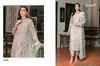 Noor Inlays 2 Georgette Heavy Embroidery Festive Wear Pakistani Salwar Kameez Collection